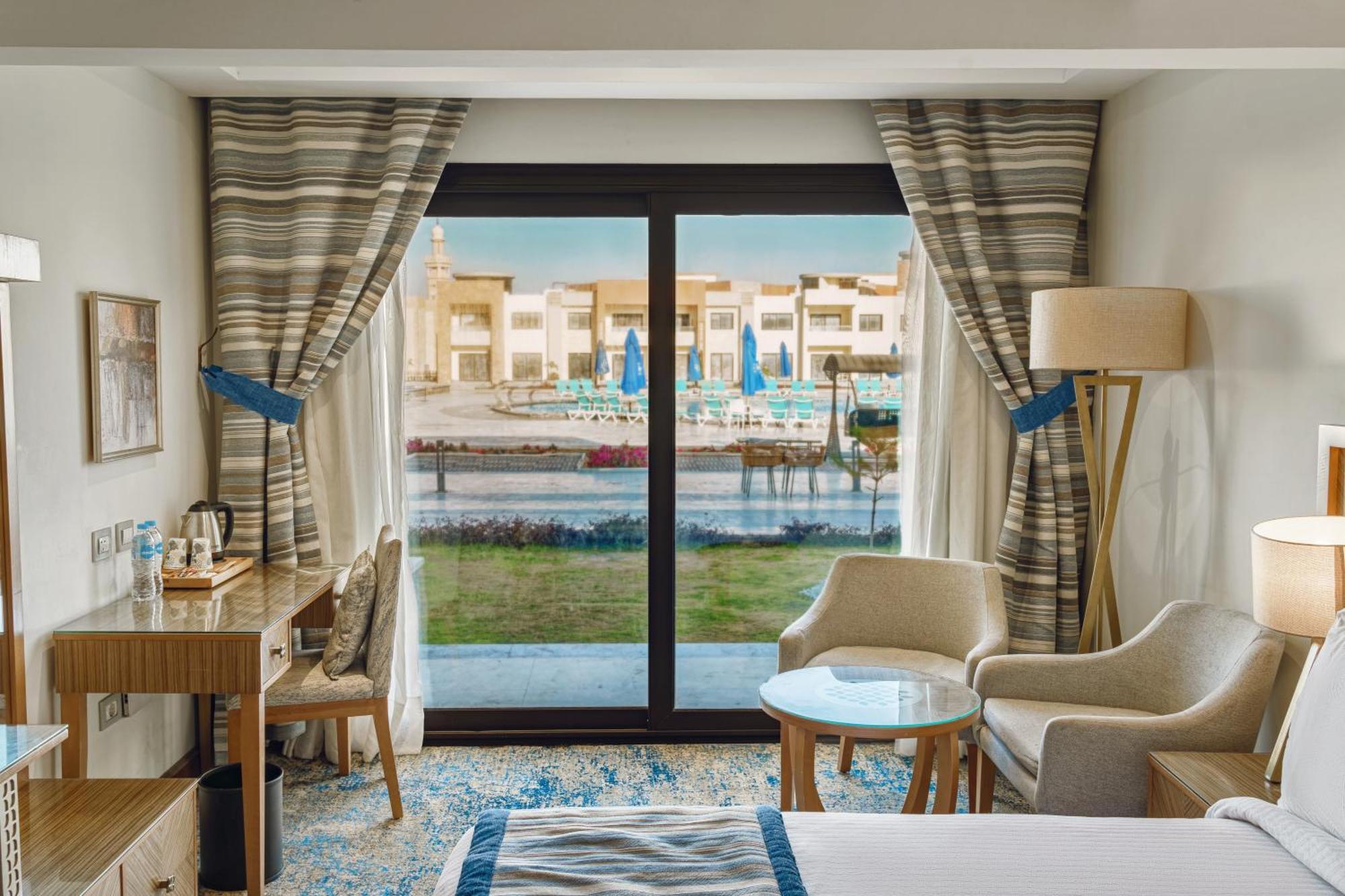 Helnan Hotel - Port Fouad Puerto Saíd Exterior foto